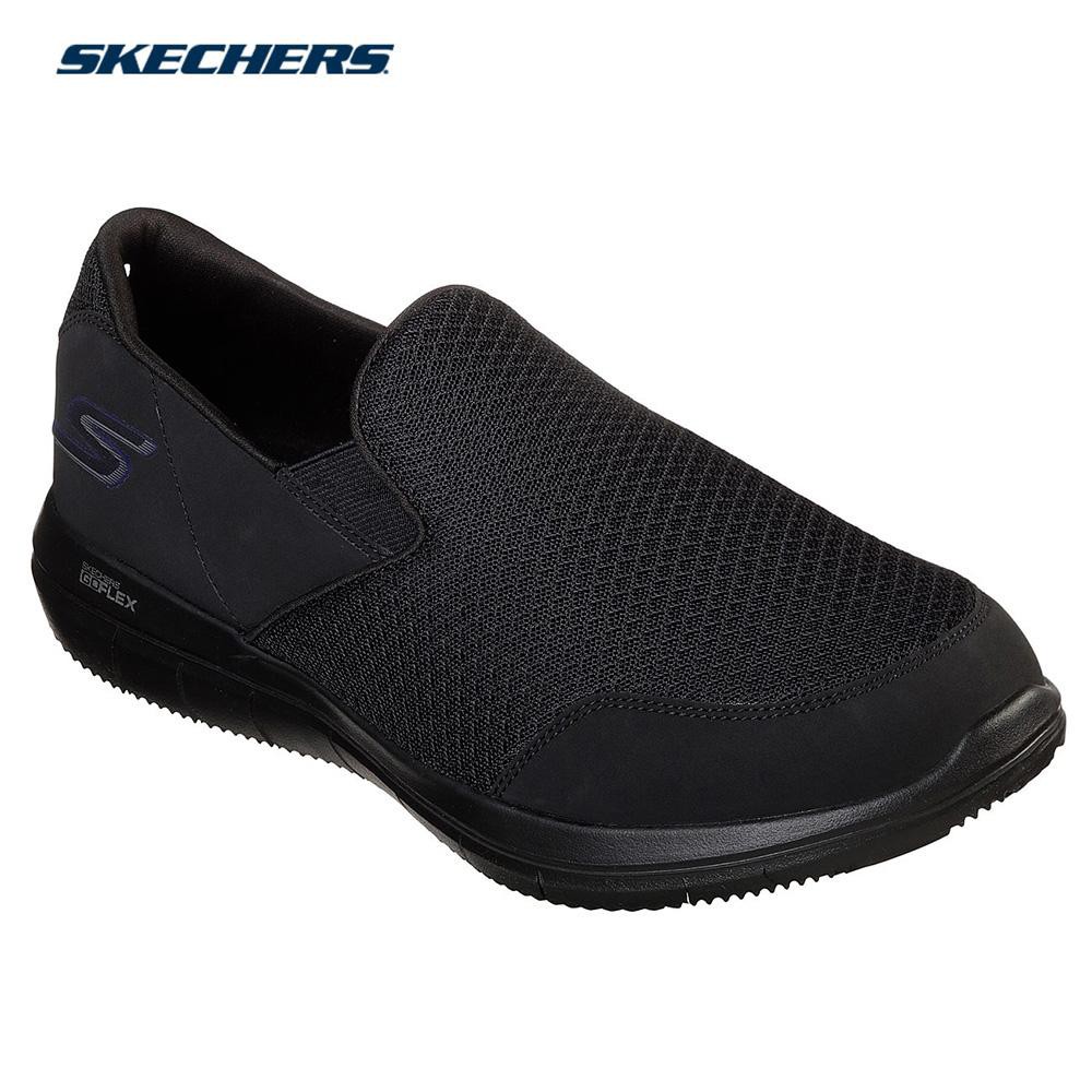 Skechers mens clearance elent-leven boat shoes