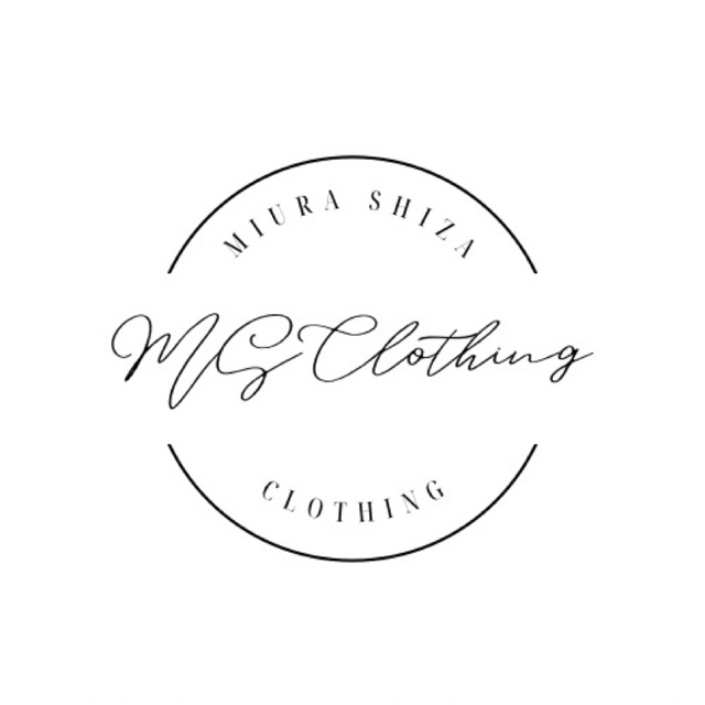 MS Clothing Shop, Online Shop Shopee Philippines