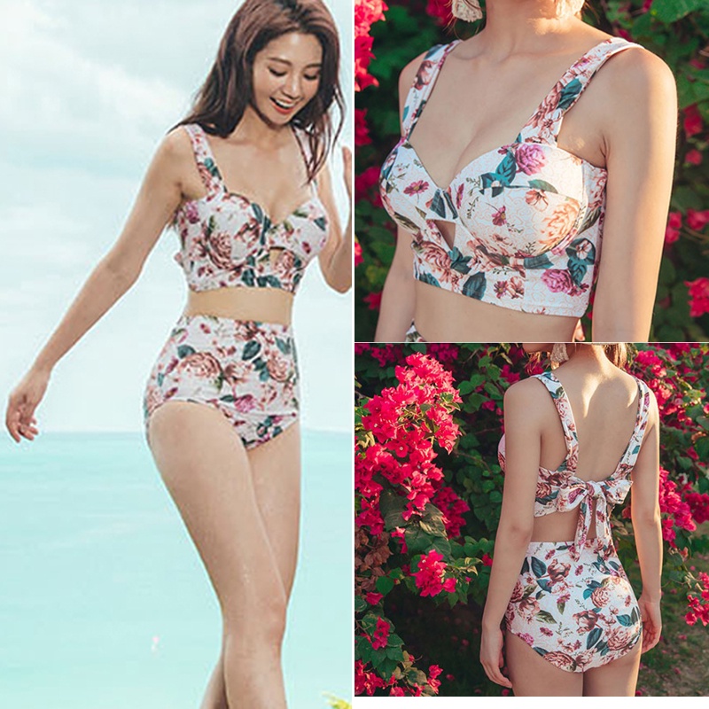 Shopee swimwear cheap