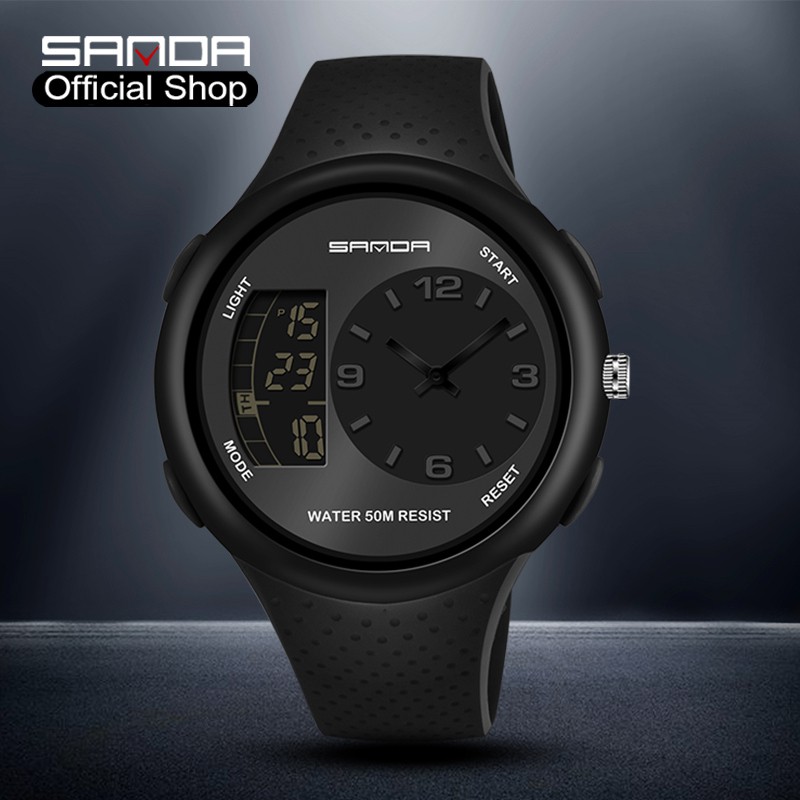 Sanda watch sale original price