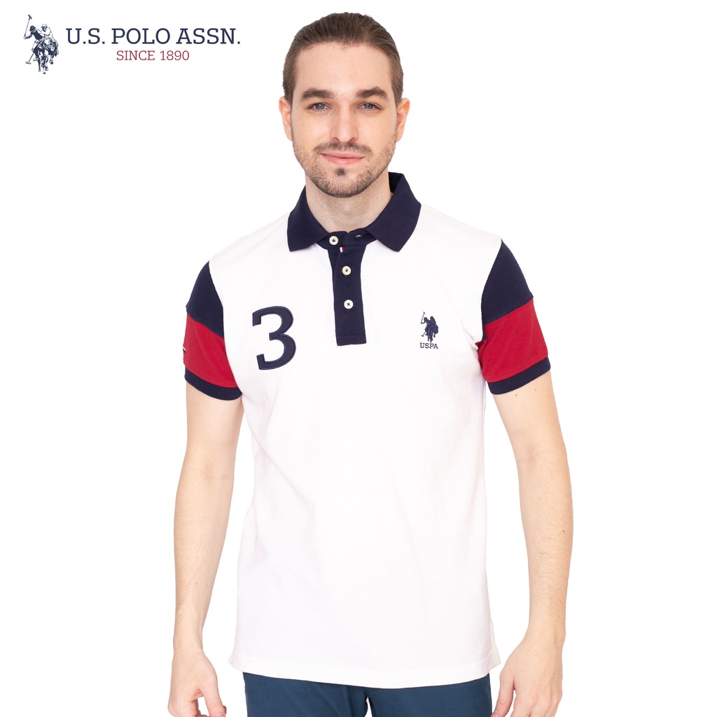 Us on sale polo t