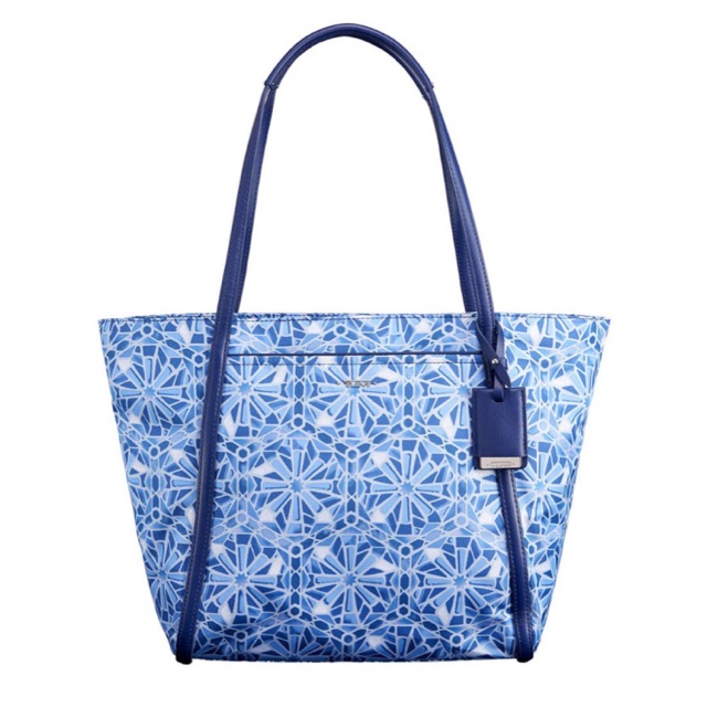 Tumi voyager online tote