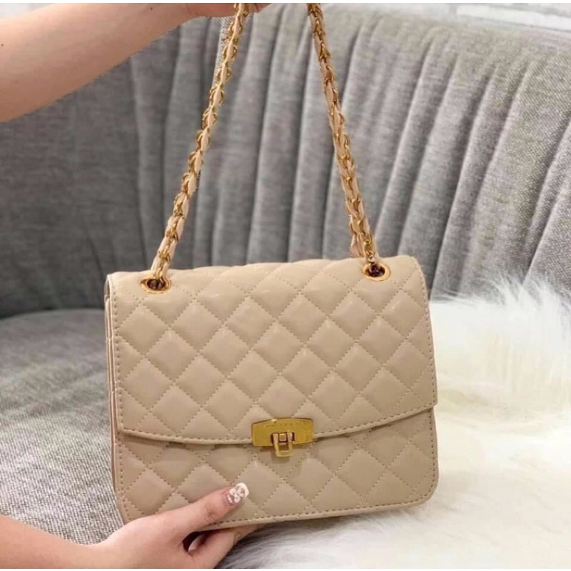 Charles keith sling bag outlet price