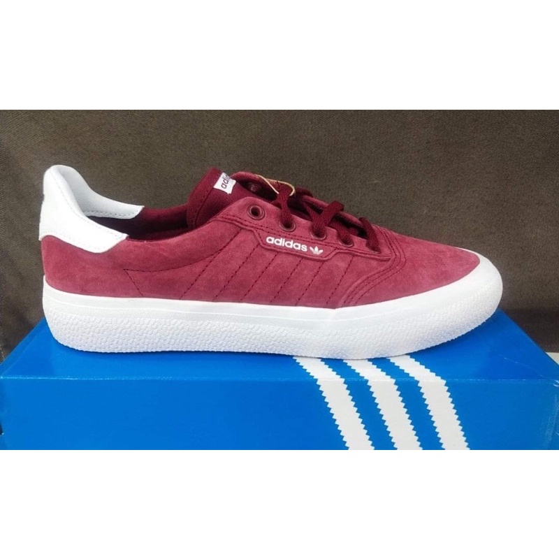 Adidas 2024 3mc burgundy