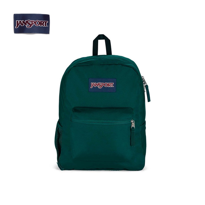 Pine grove green jansport backpack sale