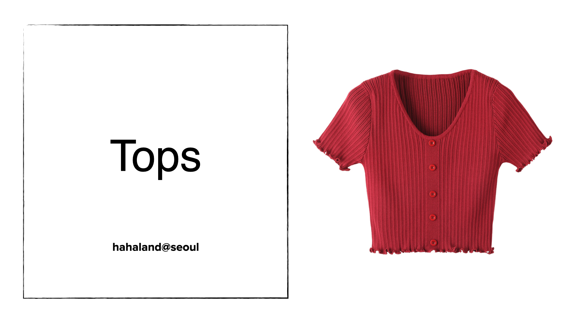 Red.Dress.KOREA, Online Shop Shopee Philippines