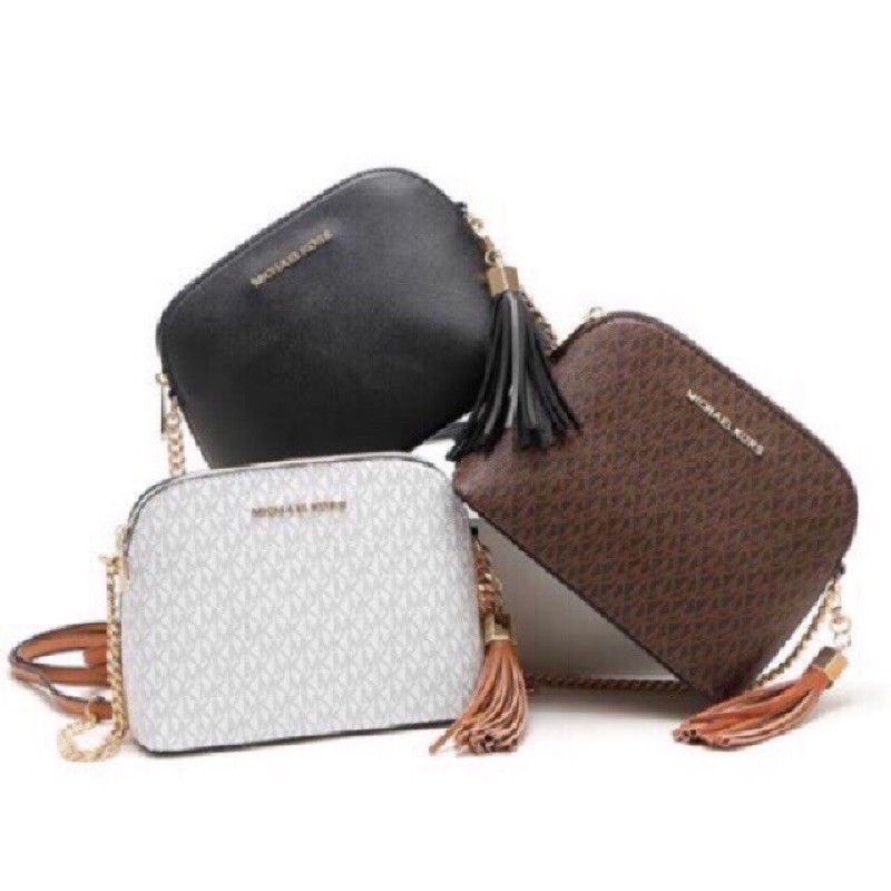 Sling bag for women mk sale