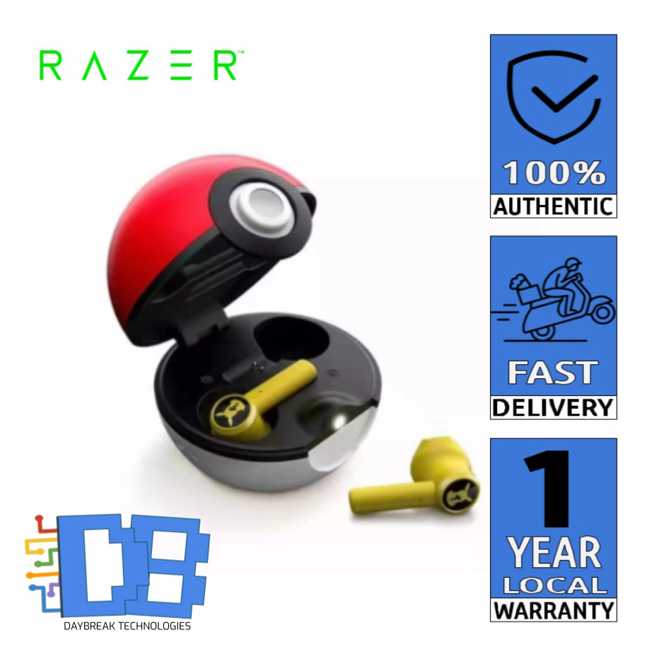 Pokémon earbuds best sale