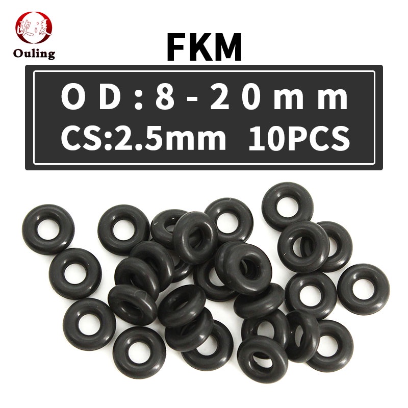 Shop 3mm Rubber O Ring online