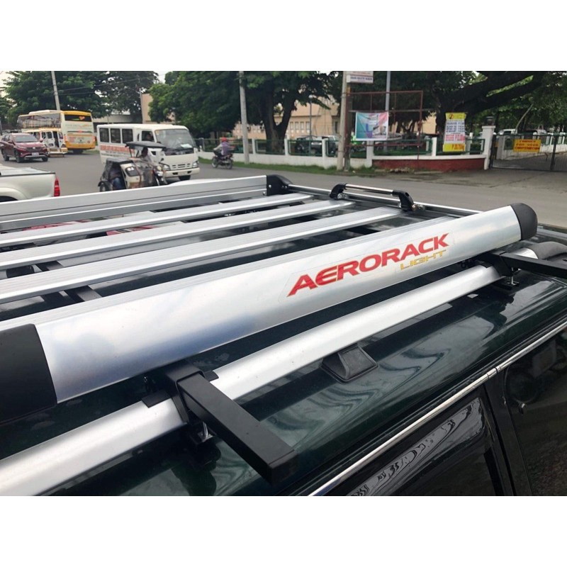Aero discount rack carrier