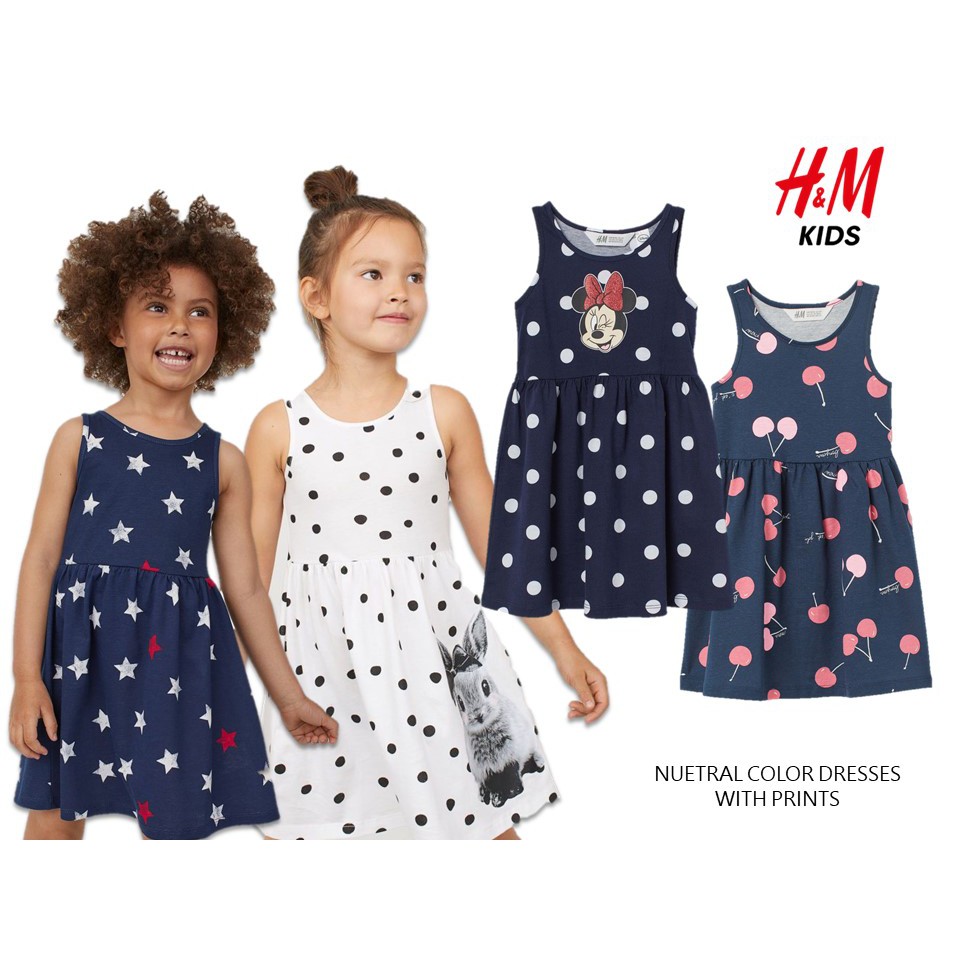 H and clearance m kids girls