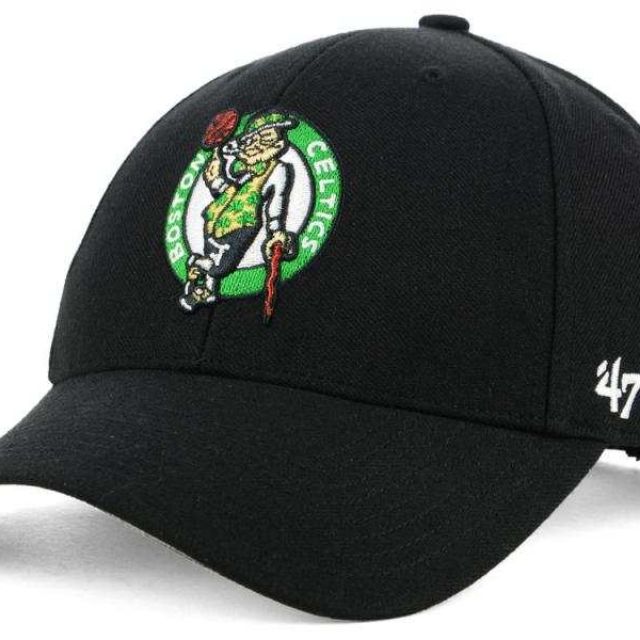 Boston celtics cheap dad hat