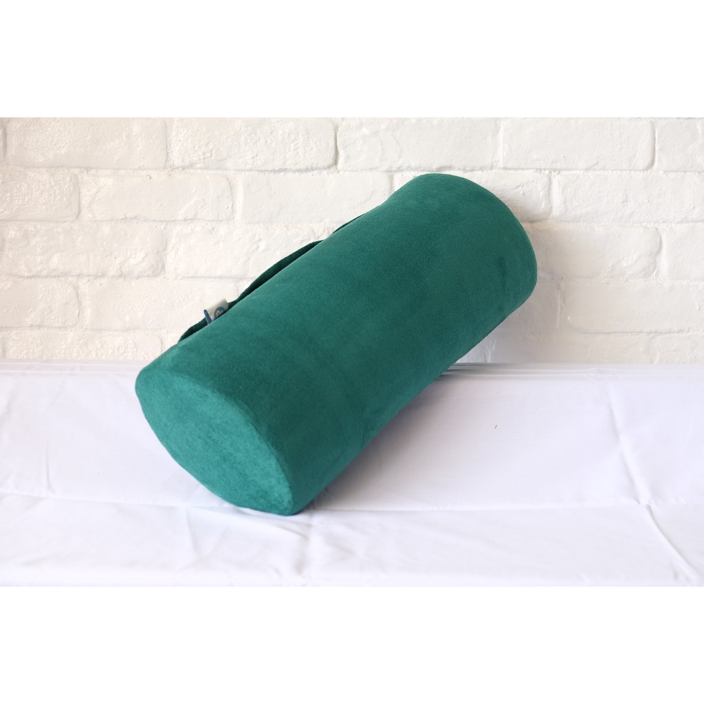 Mates memory foam outlet pillow