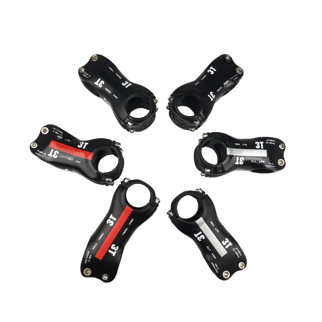 3t best sale carbon stem