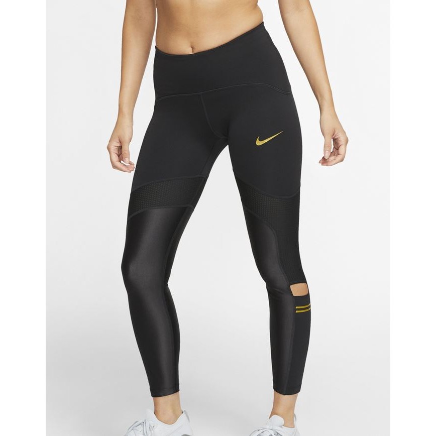 Jogging / Leggings Nike Women XS Gray / Gray 