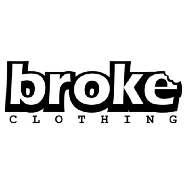 Broke Clothing, Online Shop | Shopee Philippines