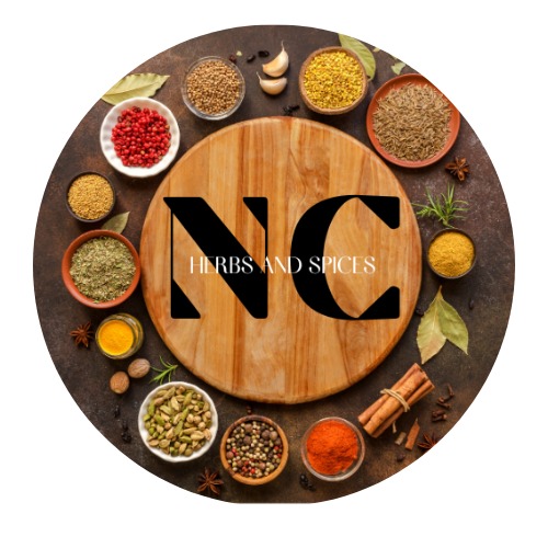 NC Herbs and Spices , Online Shop Shopee Philippines