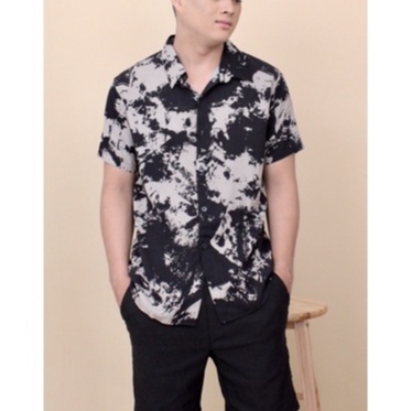 Polo Men's Short Sleeve Korean Style Formal Fashion Casual Perpect