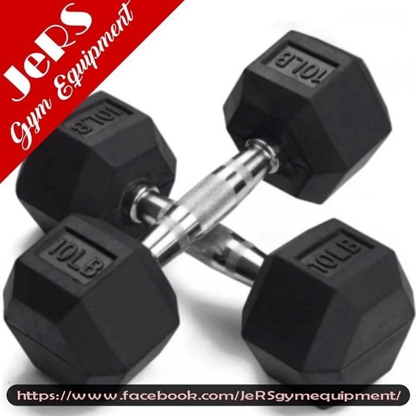 Jers gym online equipment