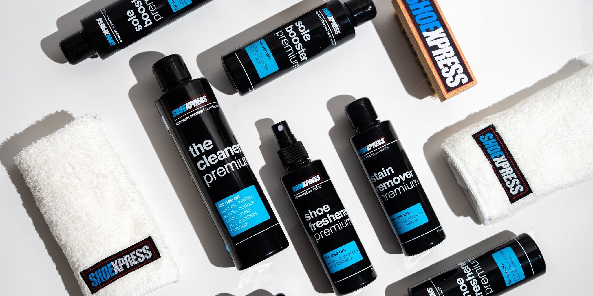 shoexpresspremium, Online Shop Shopee Philippines