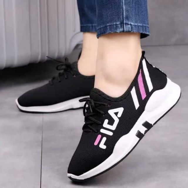 Fila shoes best sale size 35