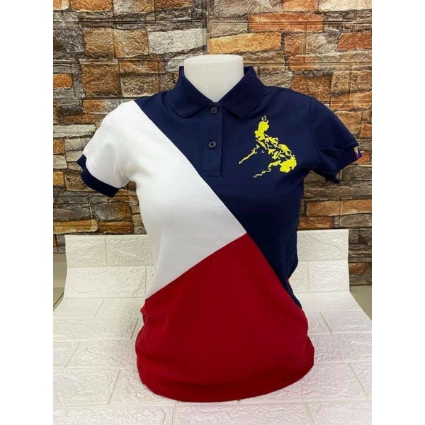 Polo on sale shirt philippines