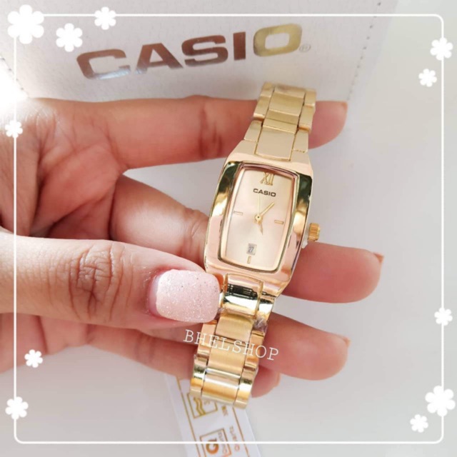 SALE Casio Watch Date