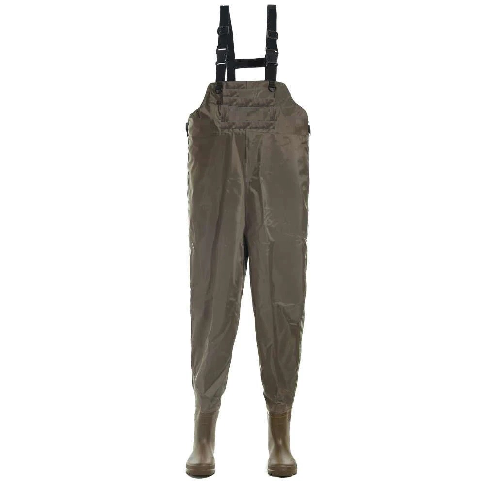  Fishing Boots & Waders Full Body Wader with Rubber