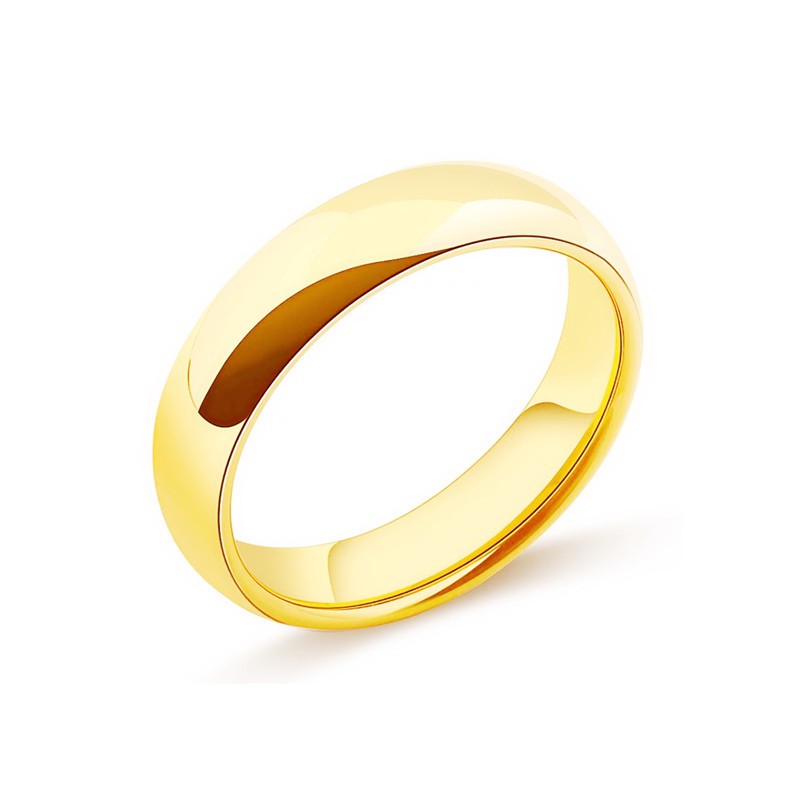 Gf store 18k gold