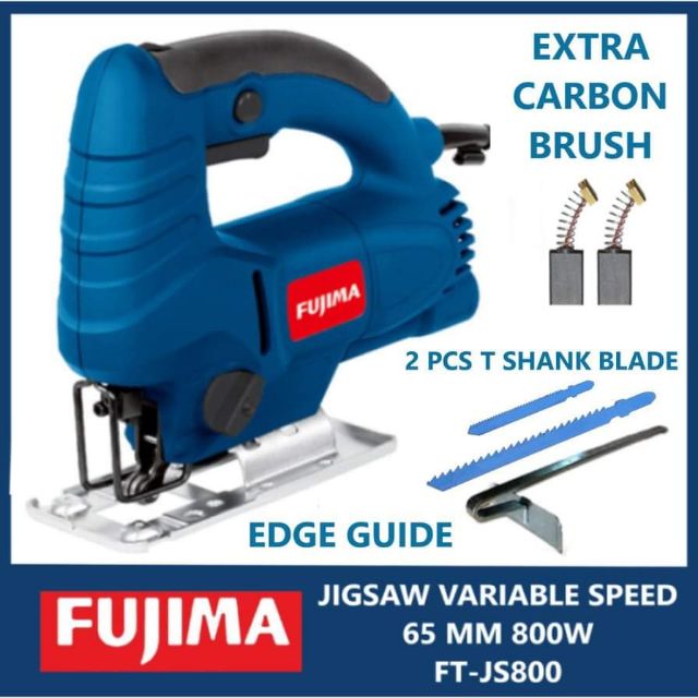 Fujima jigsaw deals