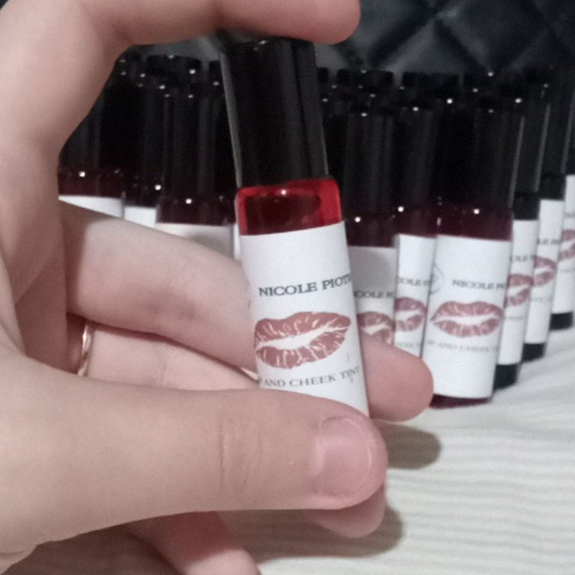 Bash Lipsense, Online Shop Shopee Philippines