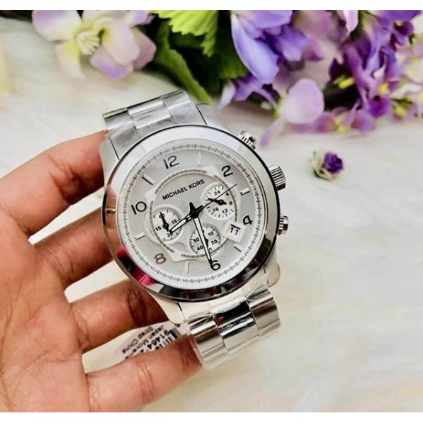 Michael kors best sale watch mk8086