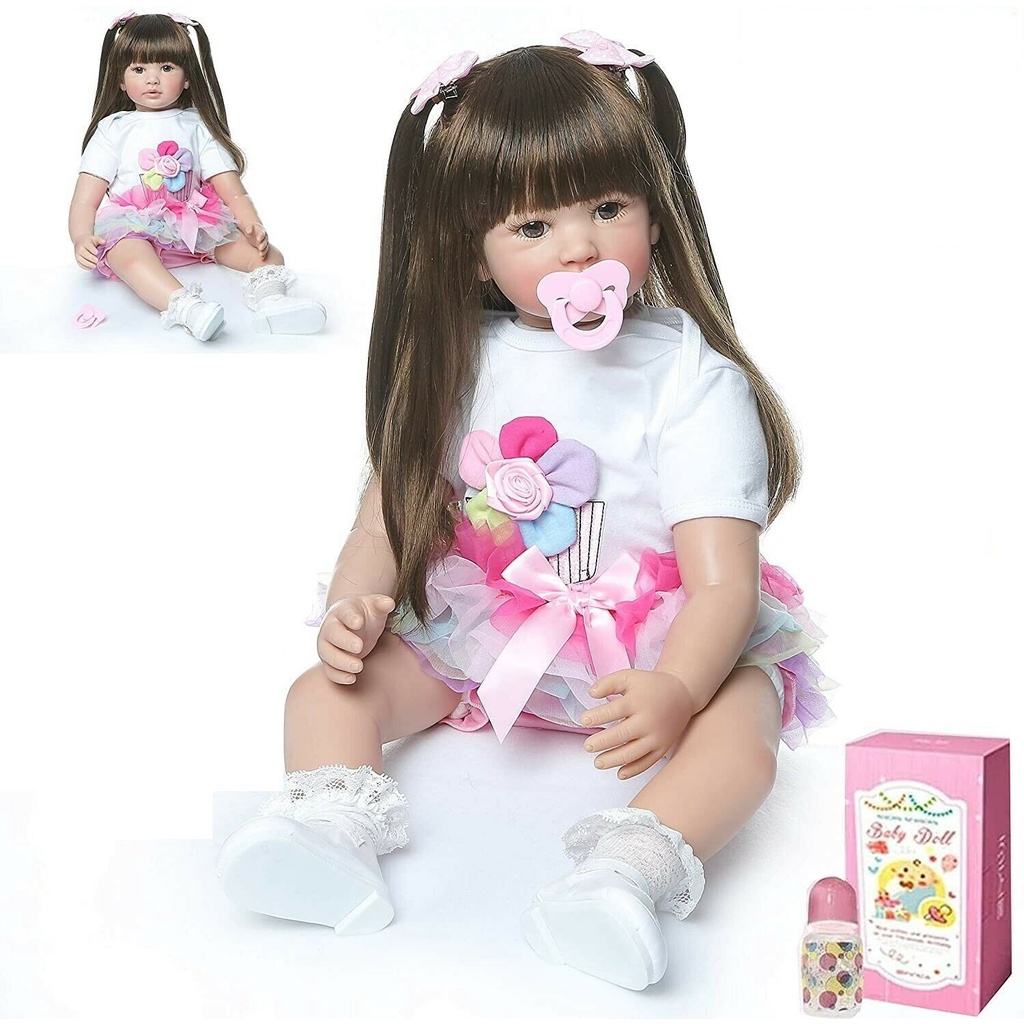 Shopee baby deals doll