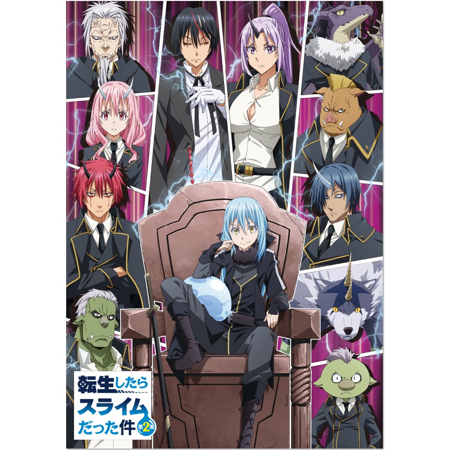 Vhanillya Anime Online Shop, Online Shop | Shopee Philippines