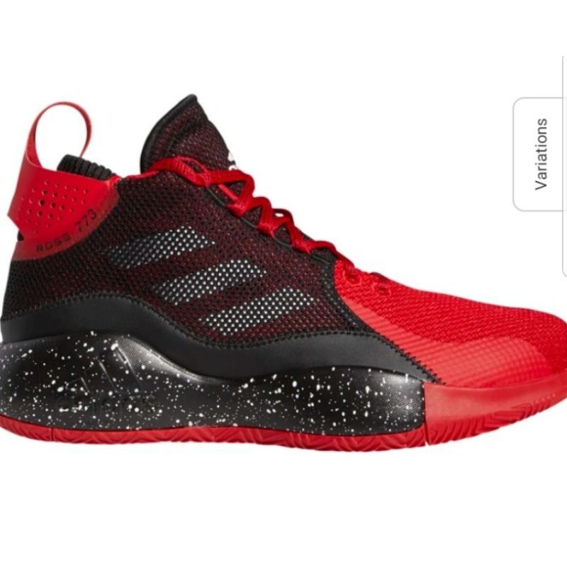 Derrick rose 3 hot sale price in philippines