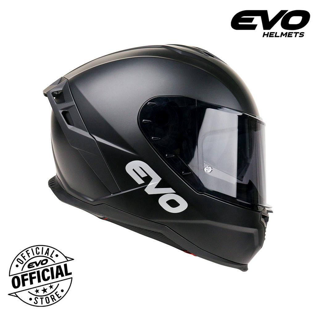 Shopee 2024 evo helmet