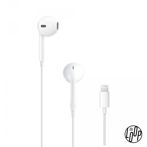 Earphone iphone outlet shopee