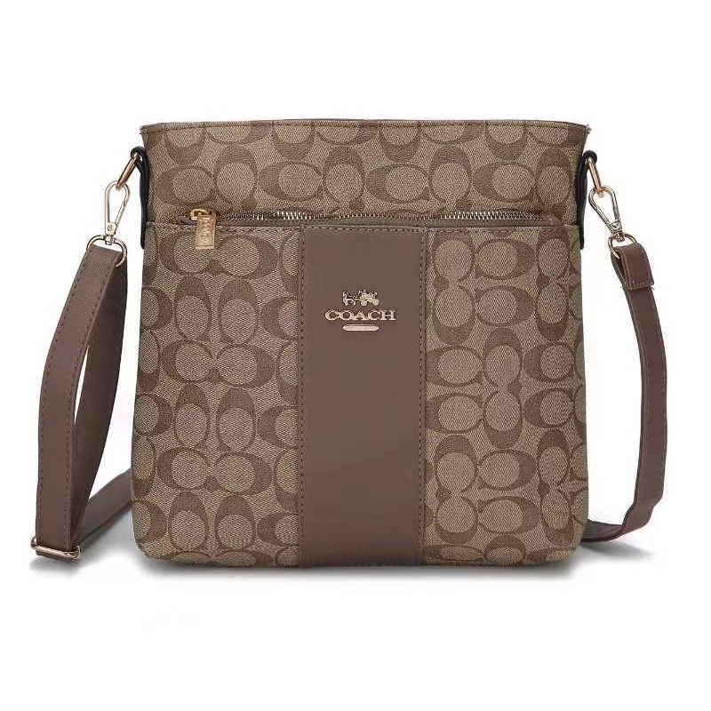 Coach messenger 2024 bag price