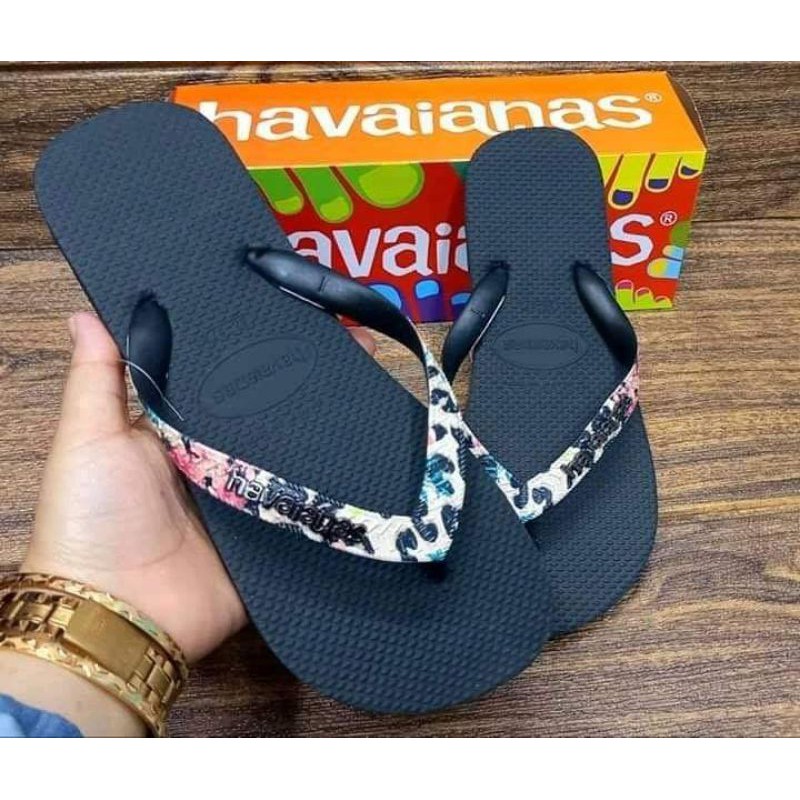 2020 new style Havaianas OEM quality Shopee Philippines