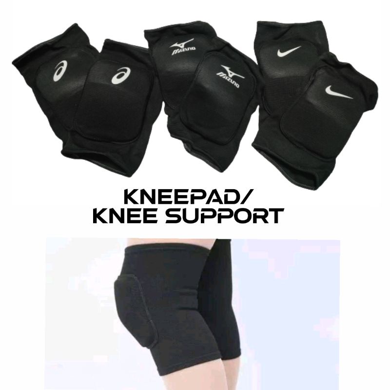 Mizuno volleyball knee clearance pads price philippines