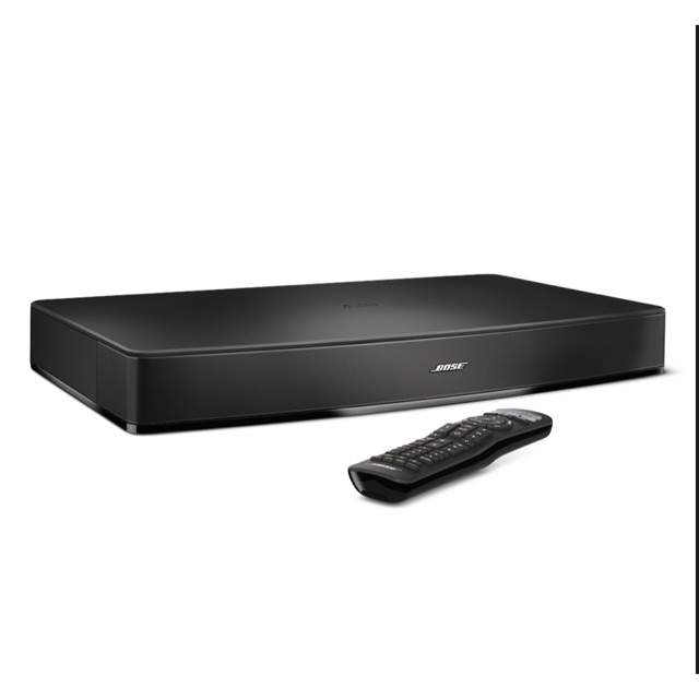 Bose solo best sale 6 soundbar