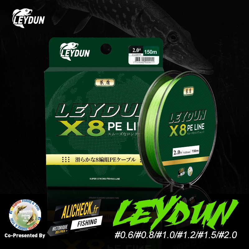 LEYDUN.ph, Online Shop