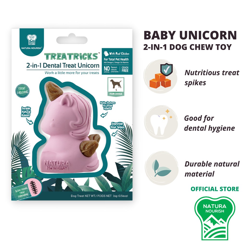 Dog treats best sale toy like baby