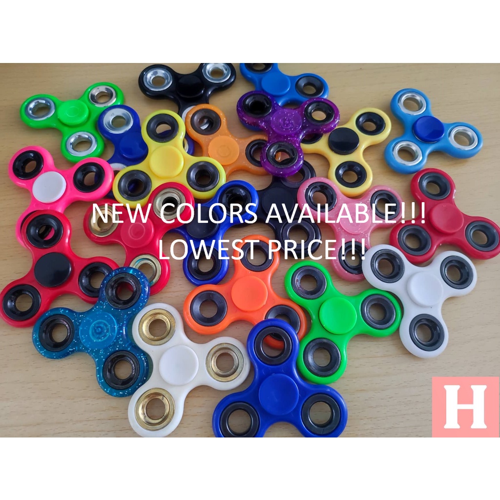 Fidget spinner sales 10