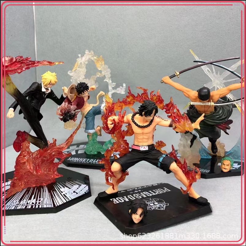 2022 Japanese Anime RED ONE PIECE Card Luffy Zoro Nami Chopper Franky  Collections Card Game Collectibles Battle Child Gift Toy