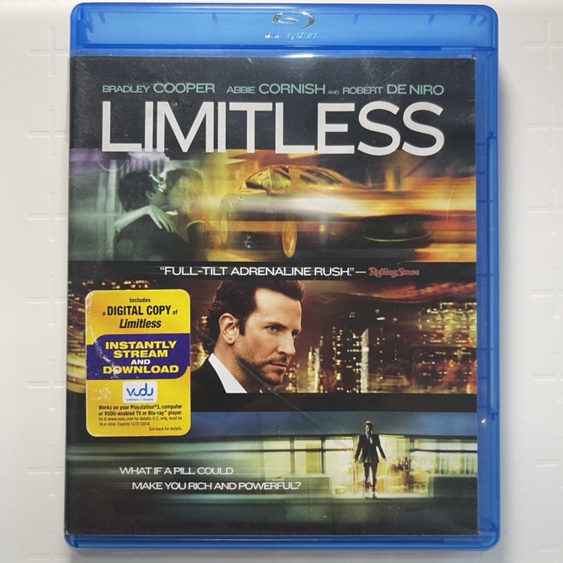 Limitless season 1 discount download