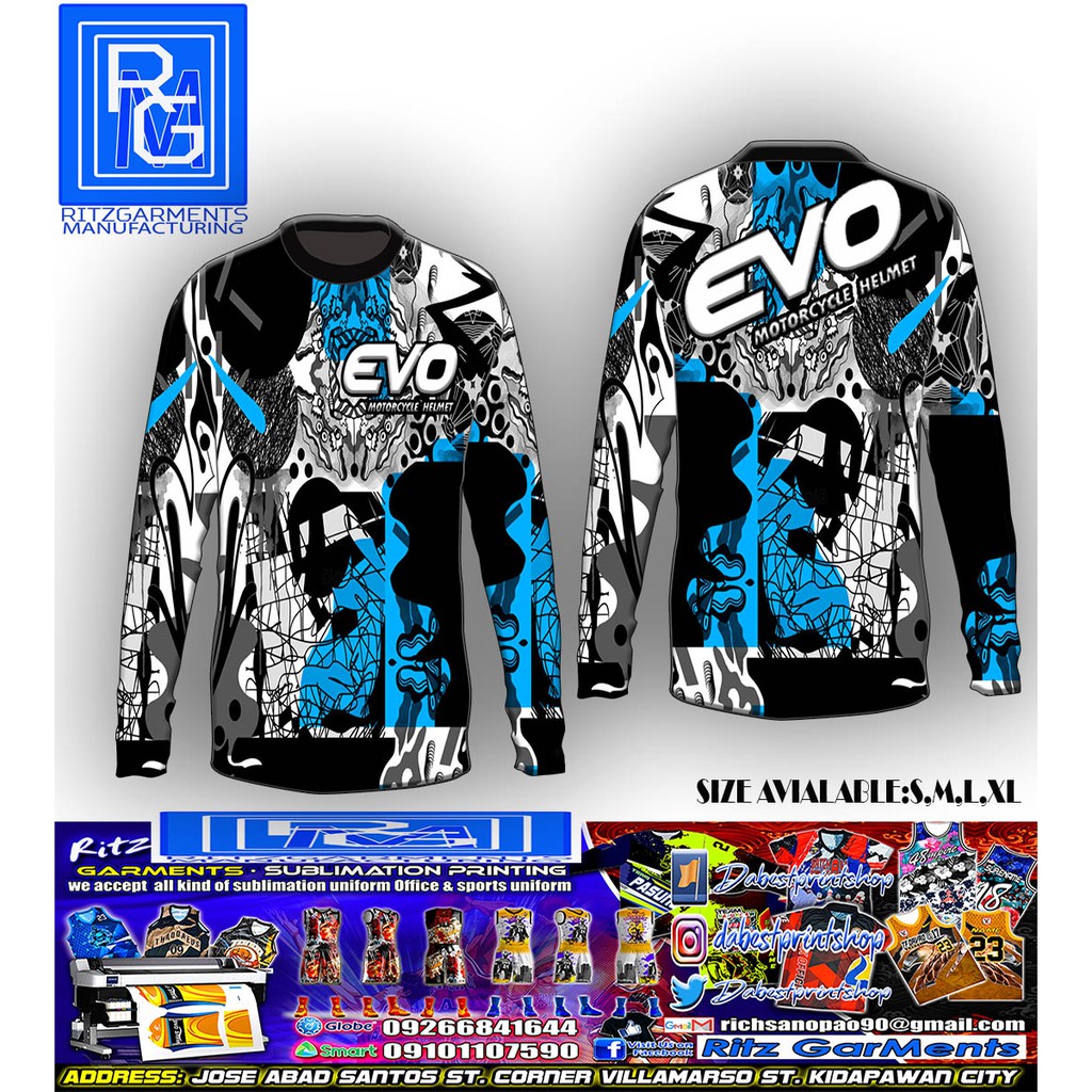 Evo sweatshirt best sale