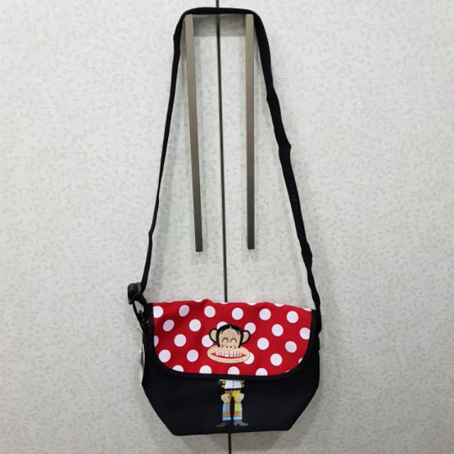 Paul frank cheap sling bag