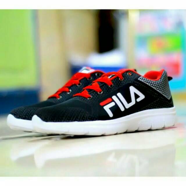 Fila original best sale shoes mens 2018