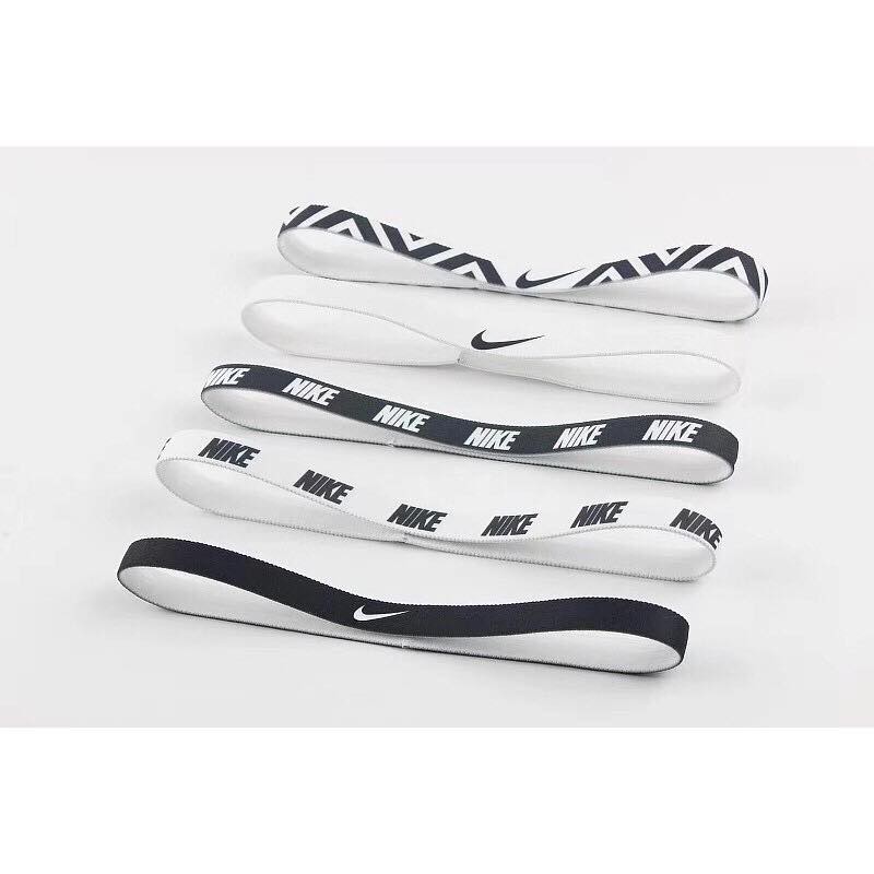 NEW Nike Arrival sports Headband Shopee Philippines